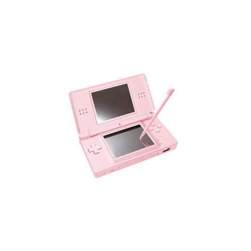 Nintendo DS Lite - Pink Refurbished - Nintendo refurbished available on Backmarket