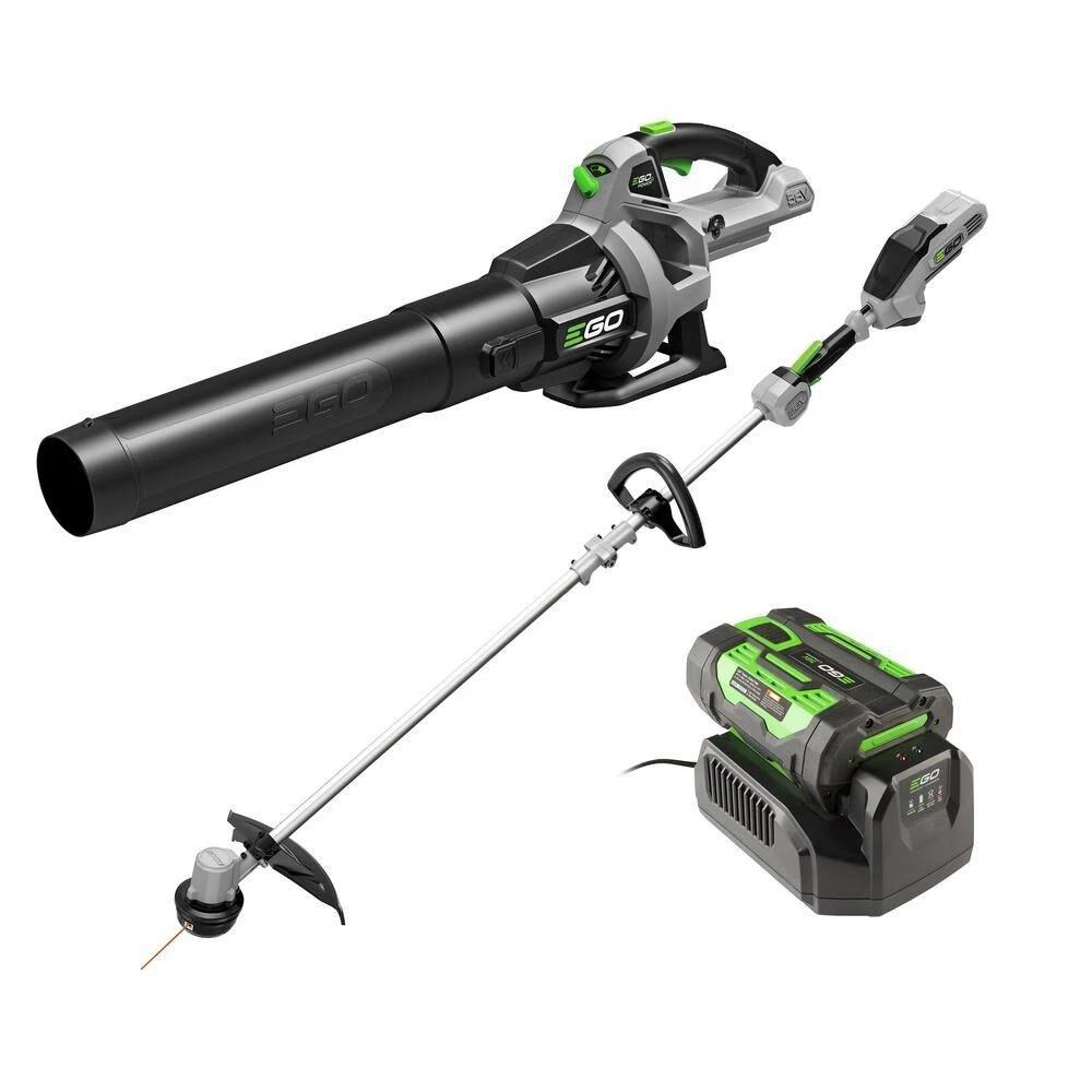 Ego Power+ ST1502LB Grass trimmer Reconditionné - Ego (note: this could refer to multiple brands with the same name, refurbished available on Backmarket