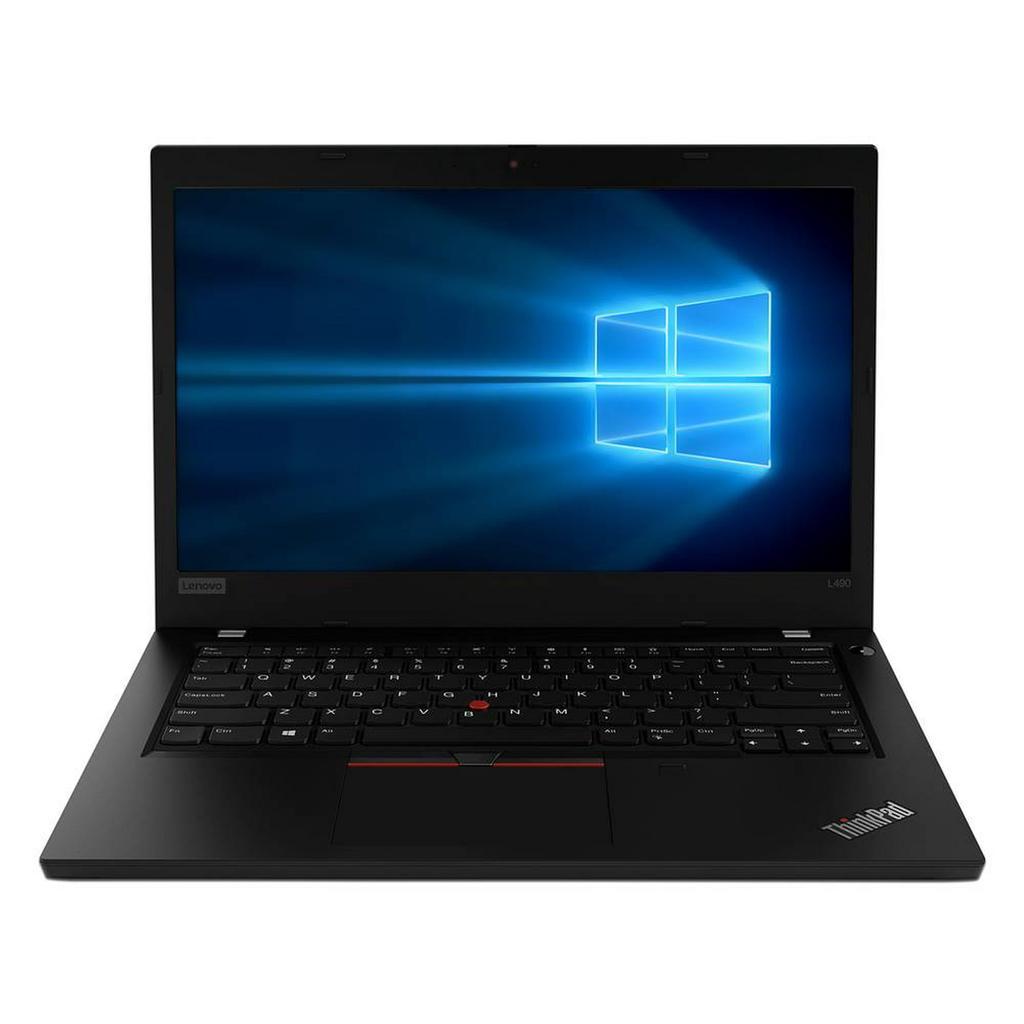 Lenovo ThinkPad E495 14-inch (2018) - Ryzen 5 - 3000 Series (U) - 32 GB - SSD 512 GB Refurbished - Lenovo refurbished available on Backmarket