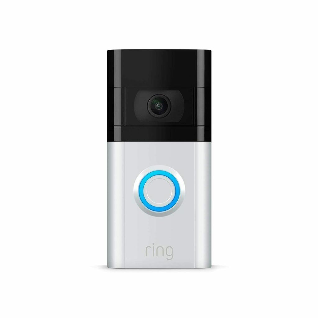 Ring 8VRSLZ-0EN0 Connected devices Refurbished - Ring refurbished available on Backmarket