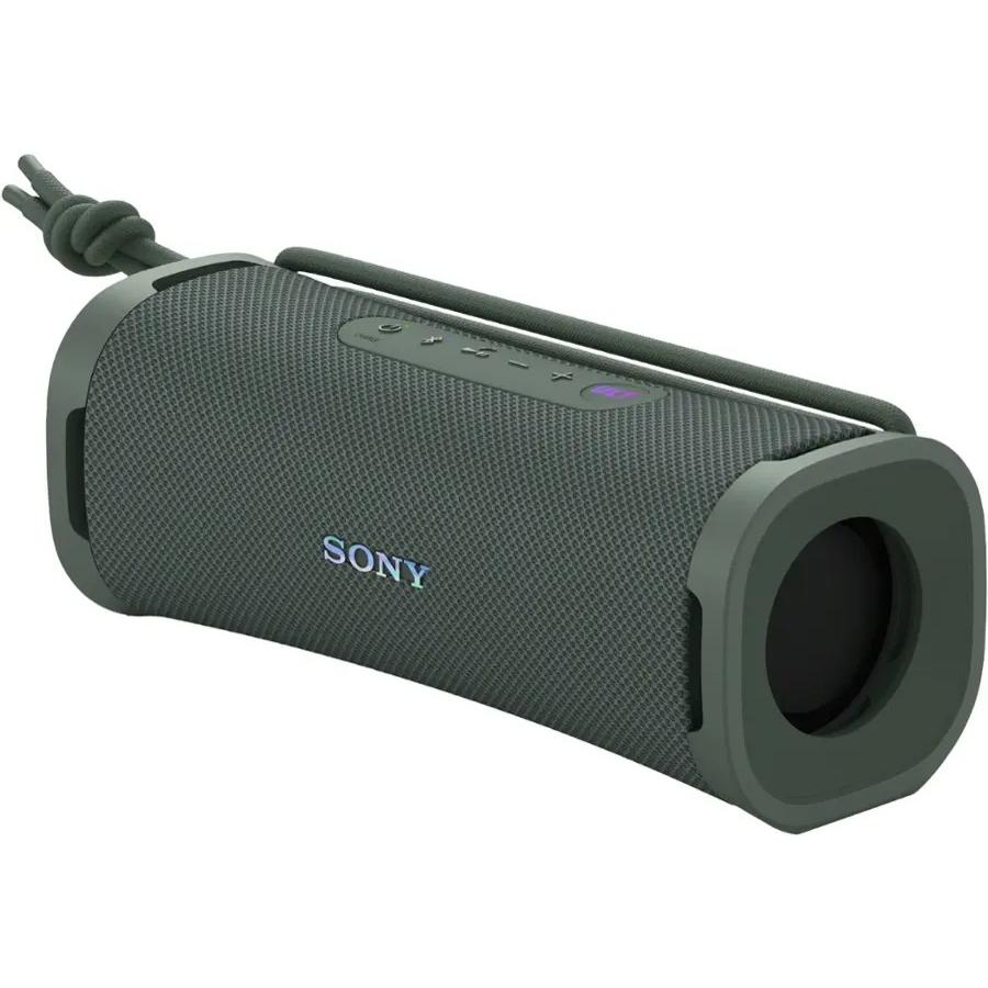 Sony ULT Field Bluetooth speakers - Green Refurbished - Sony refurbished available on Backmarket