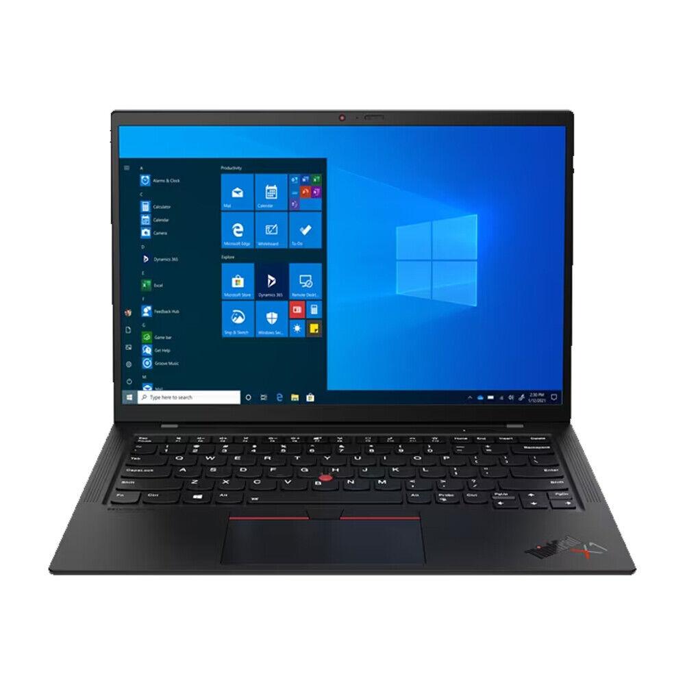 Lenovo ThinkPad X13 Yoga G2 14-inch (2021) - Core i5 - Gen 11 (G) - 16 GB - SSD 256 GB Refurbished - Lenovo refurbished available on Backmarket