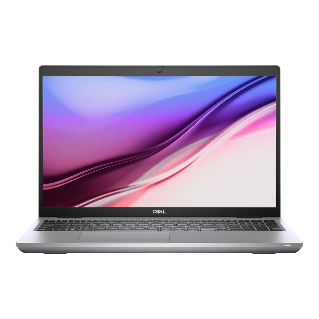 Dell Latitude 5521 16-inch (2021) - Core i5 - Gen 11 (H) - 16 GB - SSD 256 GB Refurbished - Dell refurbished available on Backmarket