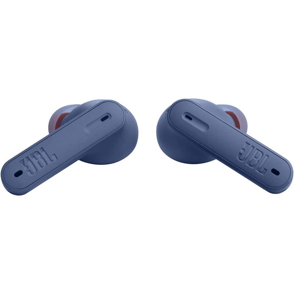 JBL Tune 230NC TWS QK7-00741 Earbud Bluetooth Earphones - Blue Refurbished - JBL refurbished available on Backmarket