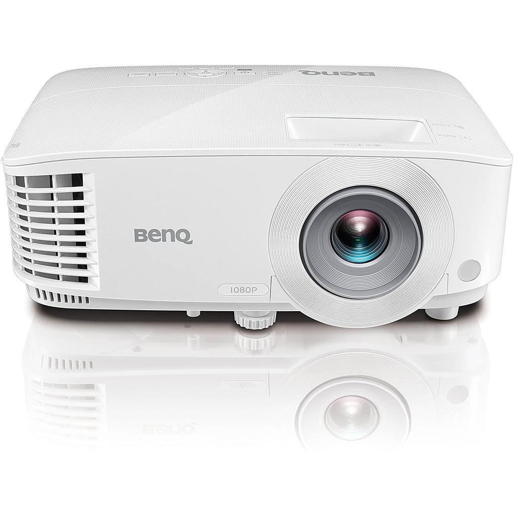 Benq MH733 Video projector 4000 Lumen - White Reconditionné - BenQ refurbished available on Backmarket