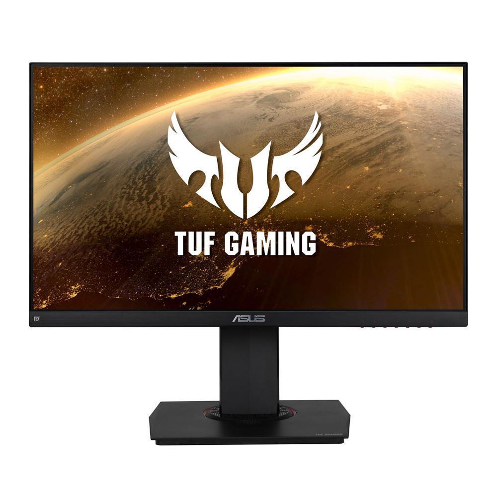 Asus 25-inch Monitor 1920 x 1080 LED (TUF Gaming VG259QM) Refurbished - Asus refurbished available on Backmarket