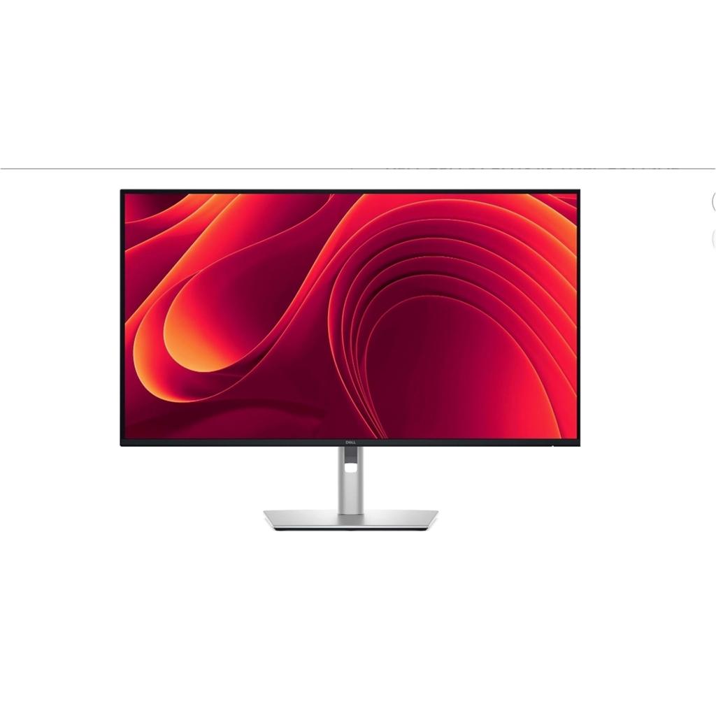 Dell 32-inch Monitor 3840 x 2160 LCD (P3225QE) Reconditionné - Dell refurbished available on Backmarket