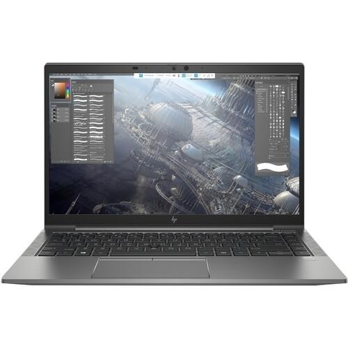 Hp ZBook Firefly 14 G8 14-inch (2021) - Core i7 - Gen 11 (G) - 16 GB - 256 GB SSD Refurbished - Hewlett-Packard (ou HP en abrégé) refurbished available on Backmarket