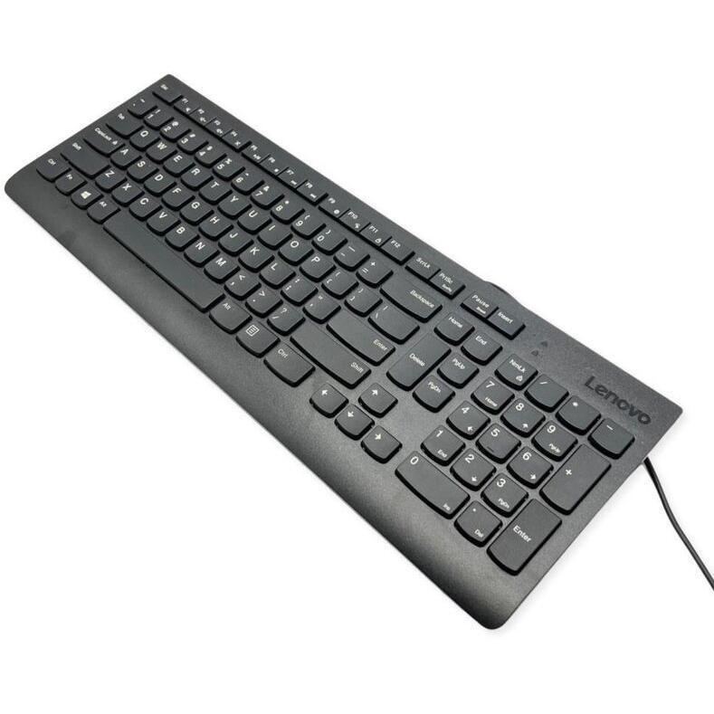 Lenovo Keyboard QWERTY SK8823 Refurbished - Lenovo refurbished available on Backmarket