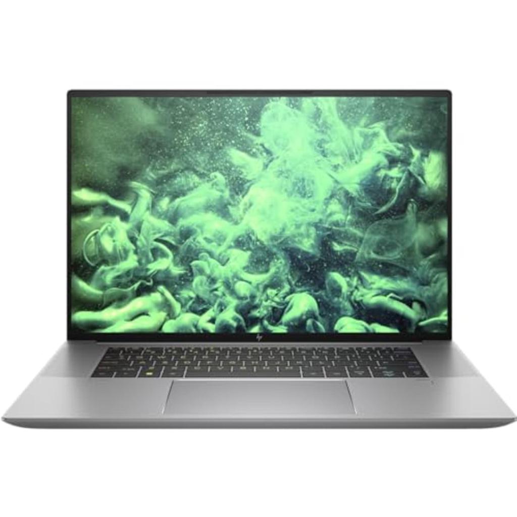 Hp Zbook Studio 16 G10 16-inch (2023) - Core i7 - Gen 13 (H) - 32 GB - SSD 1 TB Refurbished - Hewlett-Packard (ou HP en abrégé) refurbished available on Backmarket