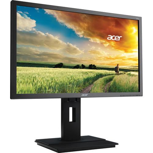 Acer 22-inch Monitor 1920 x 1080 LCD (B226HQL-RB) Refurbished - Acer refurbished available on Backmarket