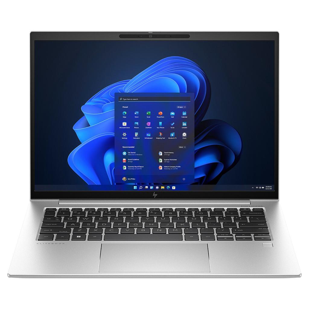 Hp EliteBook 840 G10 14-inch (2023) - Core i7 - Gen 13 - 16 GB - SSD 512 GB Refurbished - Hewlett-Packard (ou HP en abrégé) refurbished available on Backmarket