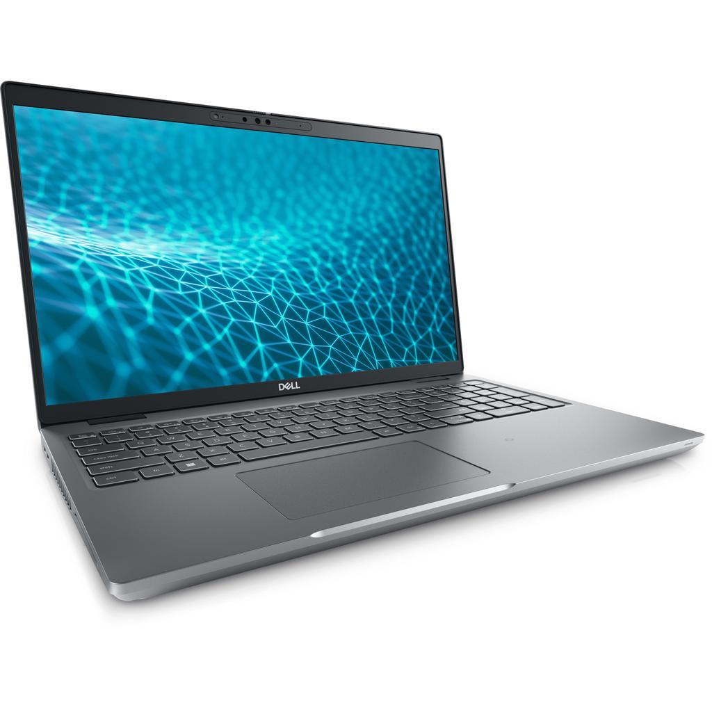 Dell Precision 3571 15-inch (2022) - Core i5 - Gen 12 (H) - 32 GB - SSD 512 GB Refurbished - Dell refurbished available on Backmarket