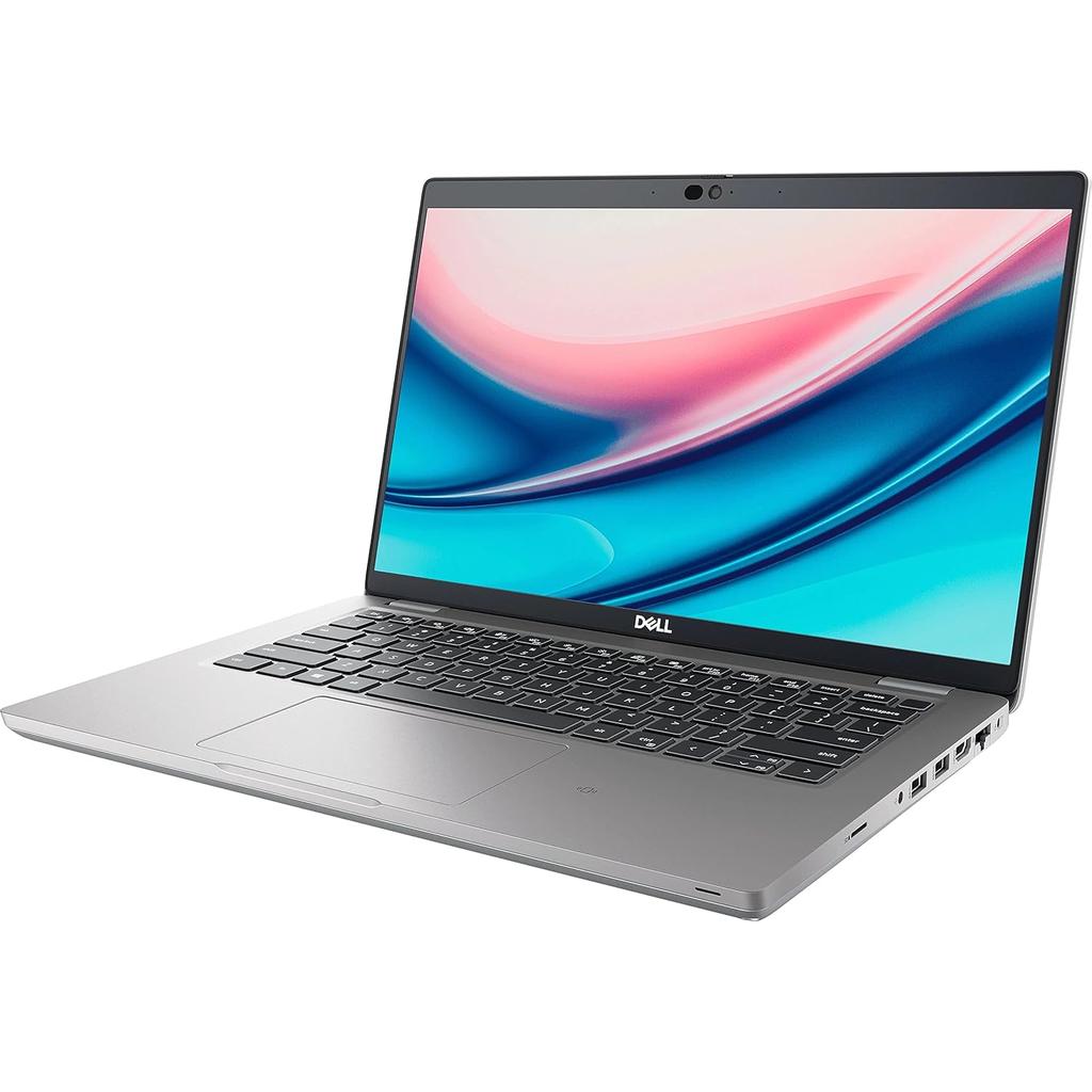 Dell Latitude 5421 14-inch (2021) - Core i7 - Gen 11 (H) - 16 GB - SSD 256 GB Refurbished - Dell refurbished available on Backmarket