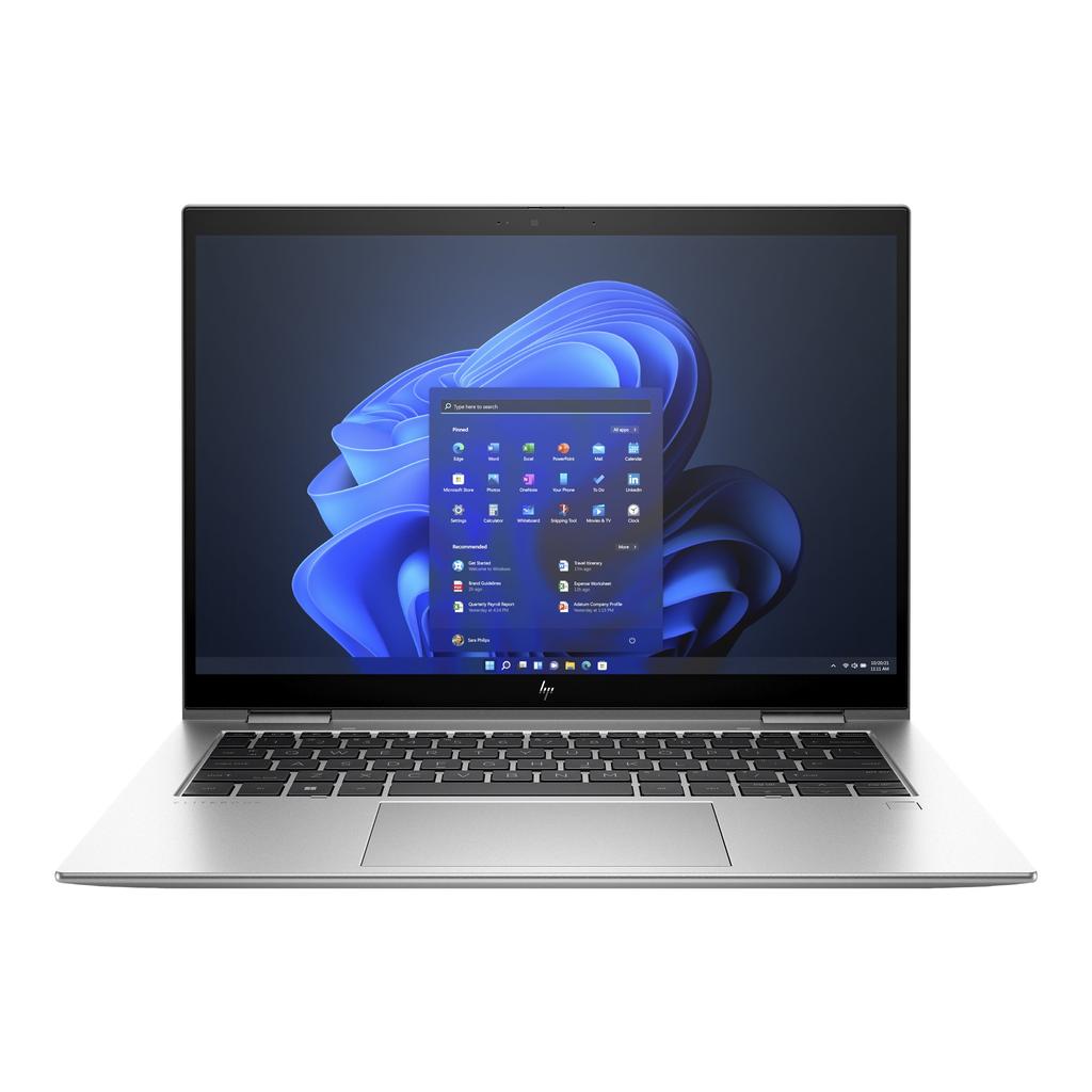 Hp EliteBook 1040 G9 14-inch (2022) - Core i5 - Gen 12 (U) - 16 GB - SSD 256 GB Refurbished - Hewlett-Packard (ou HP en abrégé) refurbished available on Backmarket