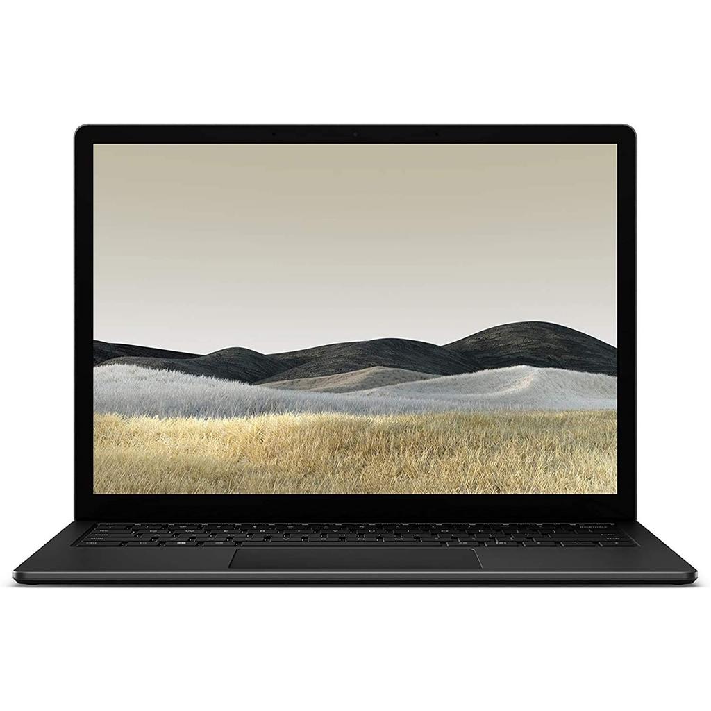 Microsoft Surface Laptop 3 13-inch (2019) - Core i5 - Gen 10 (G) - 16 GB - SSD 256 GB Refurbished - Microsoft refurbished available on Backmarket