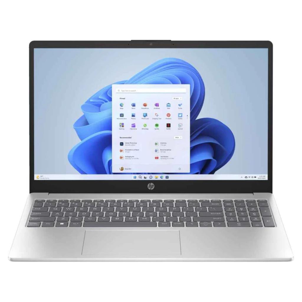 Hp 15-fd1011cl 15-inch (2023) - Core Ultra 7 155H - 16 GB - SSD 1 TB Reconditionné - Hewlett-Packard (ou HP en abrégé) refurbished available on Backmarket