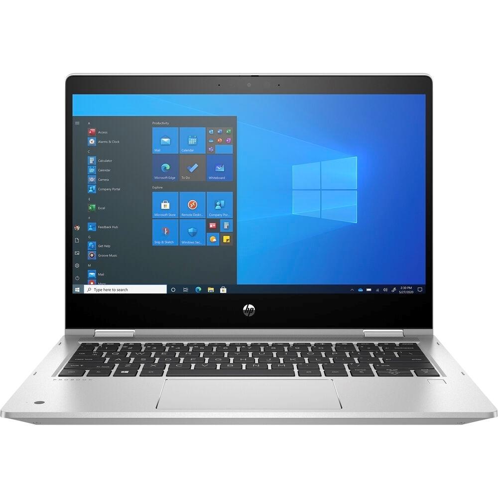 Hp ProBook X360 435 G8 13-inch (2021) - Ryzen 5 - 5000 Series (U) - 16 GB - SSD 256 GB Reconditionné - Hewlett-Packard (ou HP en abrégé) refurbished available on Backmarket