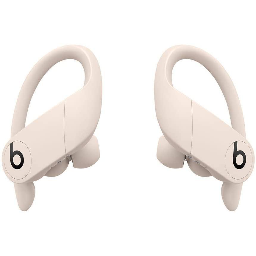 Beats By Dr. Dre Powerbeats Pro Bluetooth Earphones - Ivory Refurbished - Beats by Dr. Dre refurbished available on Backmarket