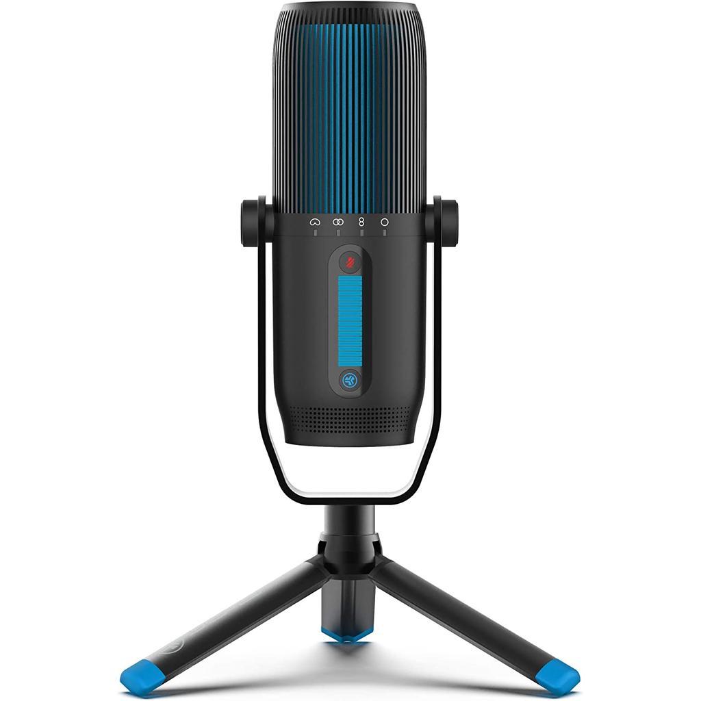 Jlab TALK PRO Professional Plug & Play USB Microphone audio accessories Refurbished - JLab Audio refurbished available on Backmarket