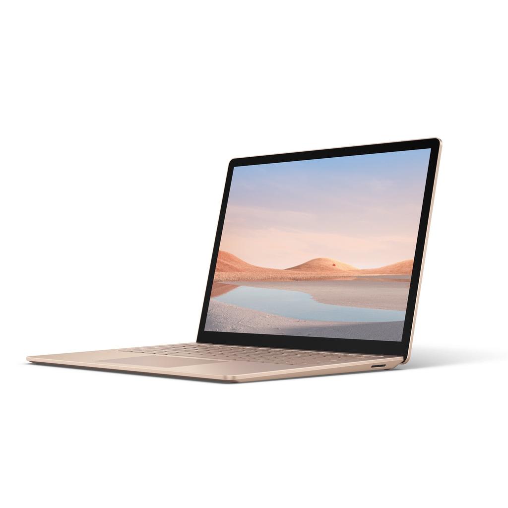 Microsoft Surface Laptop 4 13-inch (2021) - Core i7-1185G7 - 16 GB - SSD 512 GB Refurbished - Microsoft refurbished available on Backmarket
