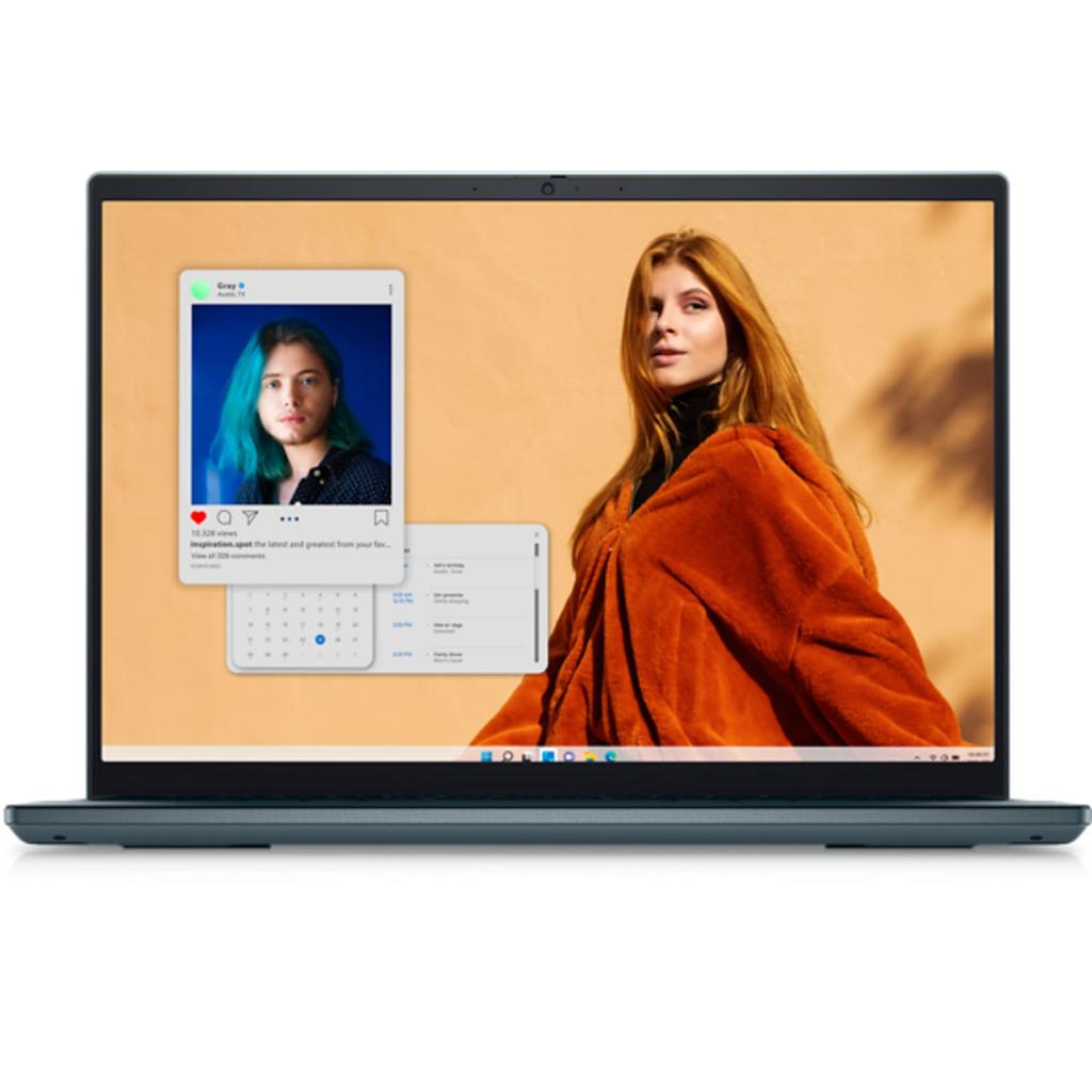 Dell Precision 5540 14-inch (2022) - Core i7 - Gen 12 (HX) - 16 GB - SSD 512 GB Refurbished - Dell refurbished available on Backmarket