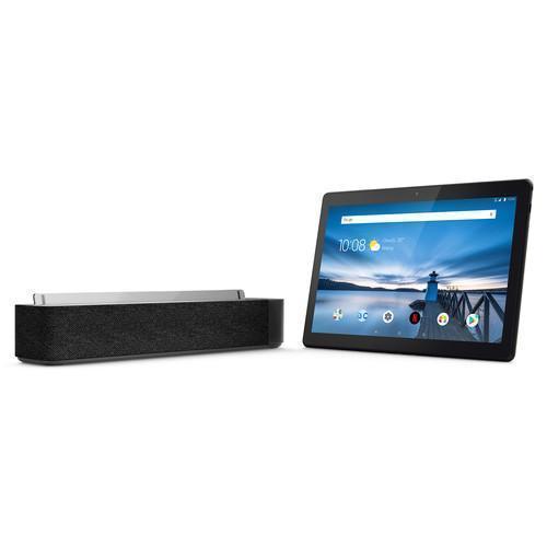 Lenovo M10 FHD REL 32GB - Black - (Wi-Fi) Refurbished - Lenovo refurbished available on Backmarket