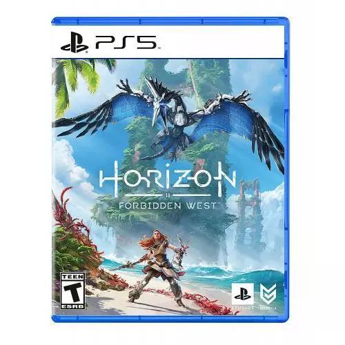 Horizon Forbidden West - PlayStation 5 Refurbished - Sony refurbished available on Backmarket