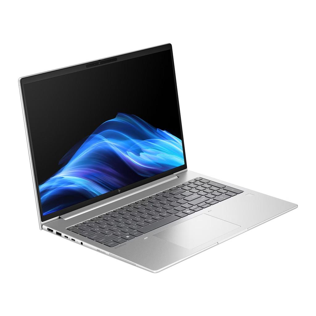 Hp EliteBook 6 G1i 16-inch (2025) - Core Ultra 5 225U - 16 GB - SSD 512 GB Refurbished - $1789.99 Hp EliteBook 6 G1i 16-inch (2025) - Core Ultra 5 225U - 16 GB - SSD 512 GB Refurbished - Hewlett-Packard (ou HP en abrégé) refurbished available on Backmarket