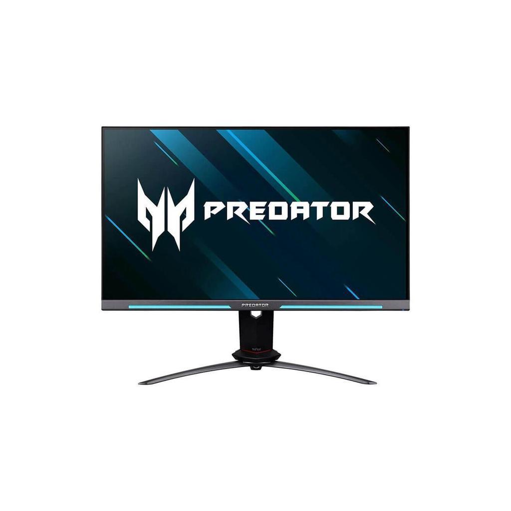 Acer 27-inch Monitor 2560 x 1440 LED (Predator XB273U) Refurbished - Acer refurbished available on Backmarket