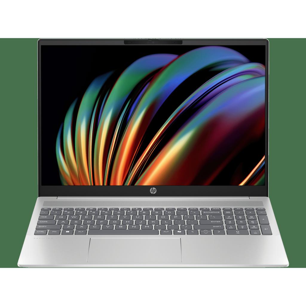 Hp Pavilion 16-af0067st 16-inch (2025) - Core Ultra 7 155U - 16 GB - SSD 1 TB Reconditionné - Hewlett-Packard (ou HP en abrégé) refurbished available on Backmarket