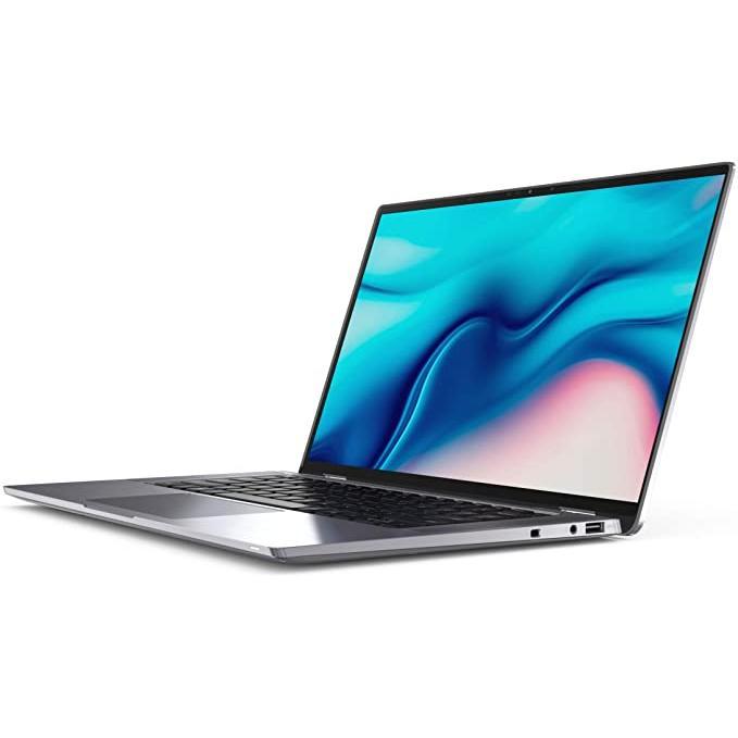 Dell Latitude 9510 15-inch (2020) - Core i5 - Gen 10 (U) - 8 GB - SSD 256 GB Refurbished - Dell refurbished available on Backmarket