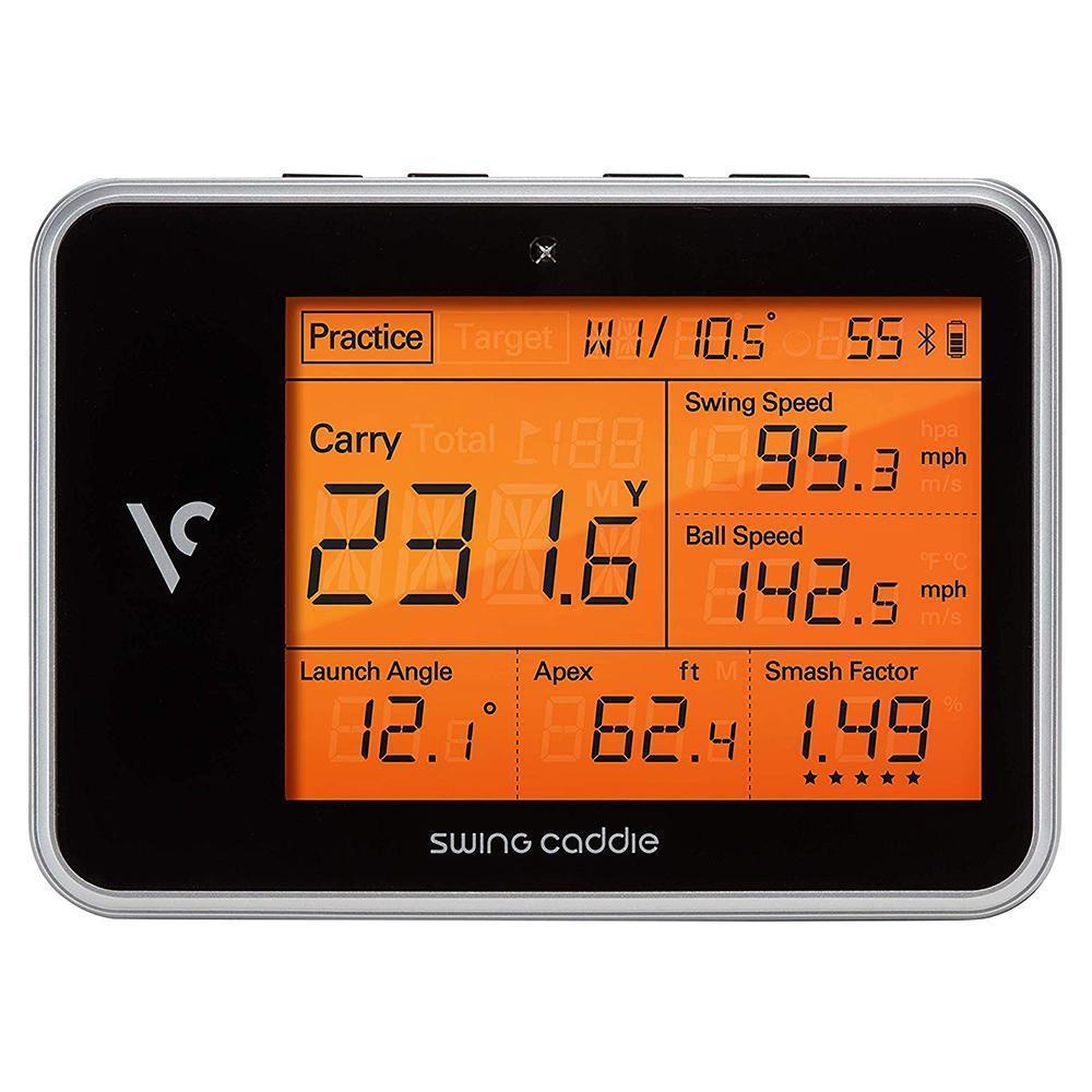 Buy Voice Caddie Swing Caddie SC300 GPS Refurbished - $498.00 Voice Caddie Swing Caddie SC300 GPS Refurbished - Voice Caddie refurbished available on Backmarket