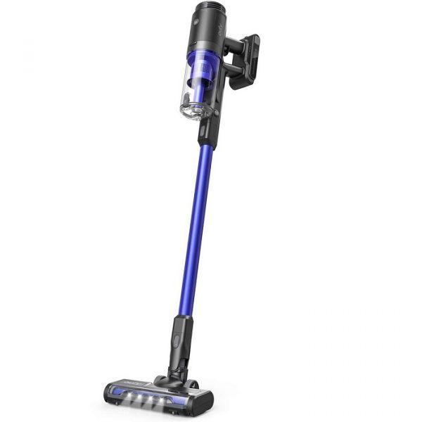 View photo 2 of Handheld vacuum cleaner EUFY HomeVac S11 Go Handheld vacuum cleaner EUFY HomeVac S11 Go Refurbished - View 2 - Eufy