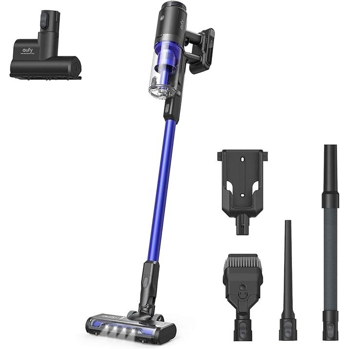 Handheld vacuum cleaner EUFY HomeVac S11 Go Refurbished - Eufy refurbished available on Backmarket