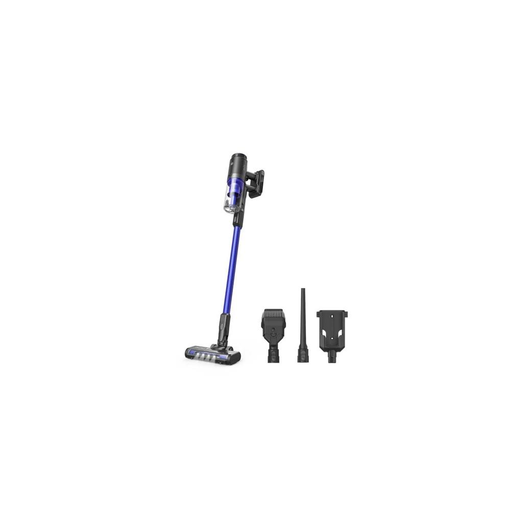 View photo 3 of Handheld vacuum cleaner EUFY HomeVac S11 Go Handheld vacuum cleaner EUFY HomeVac S11 Go Refurbished - View 3 - Eufy