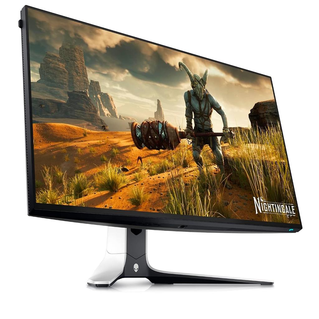 Dell 27-inch Monitor 2560 x 1440 LCD (AW2723DF) Refurbished - Dell refurbished available on Backmarket