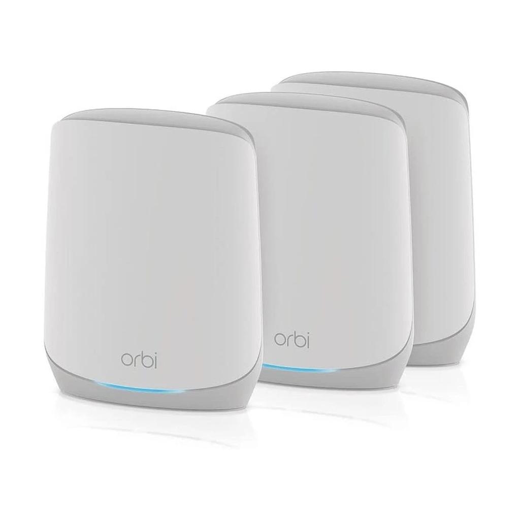 Netgear RBK763-100NAR Router Refurbished - Netgear refurbished available on Backmarket