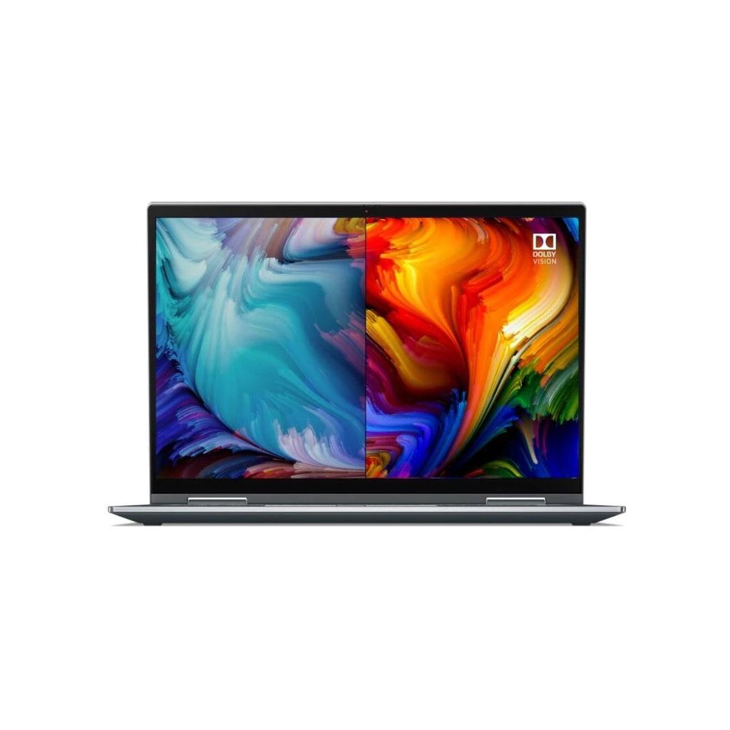 Lenovo ThinkPad X1 Yoga Gen 6 14-inch (2020) - Core i7-1185G7 - 16 GB - SSD 256 GB Reconditionné - Lenovo refurbished available on Backmarket
