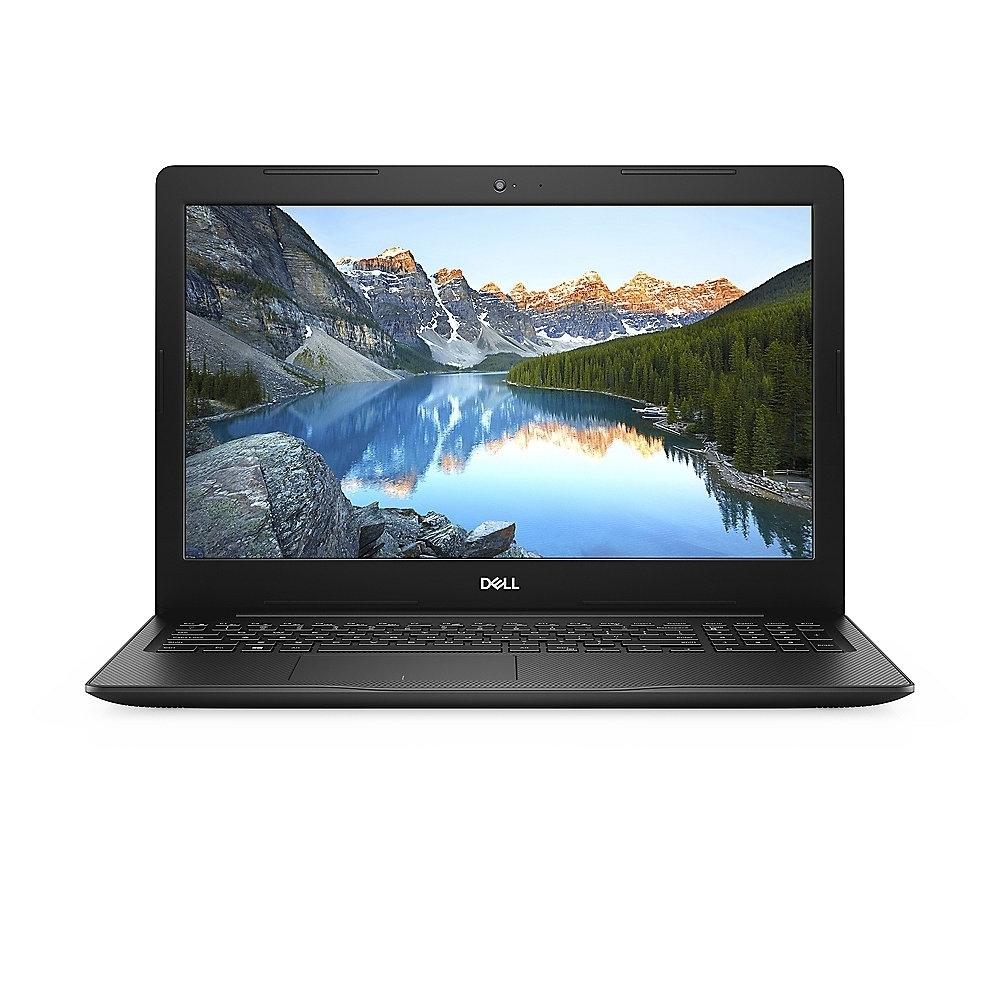 Dell Inspiron 3585 16-inch (2019) - Ryzen 3 2200U - 16 GB - SSD 256 GB Reconditionné - Dell refurbished available on Backmarket