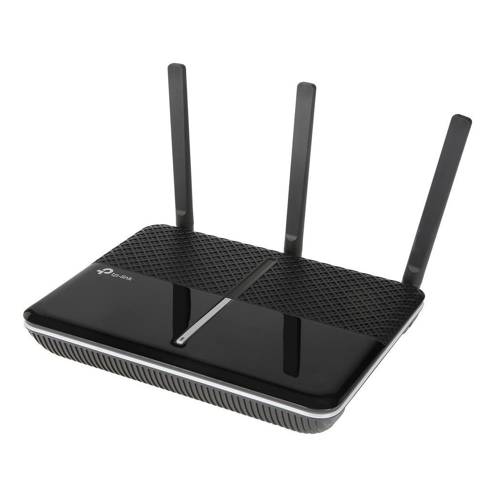 Tp-Link Archer A10 REC Router Refurbished - TP-Link refurbished available on Backmarket