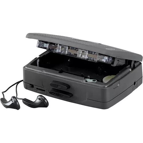 Jensen SCR-75 Record player Refurbished - Jensen (this could refer to multiple brands, such as Jensen speakers or refurbished available on Backmarket