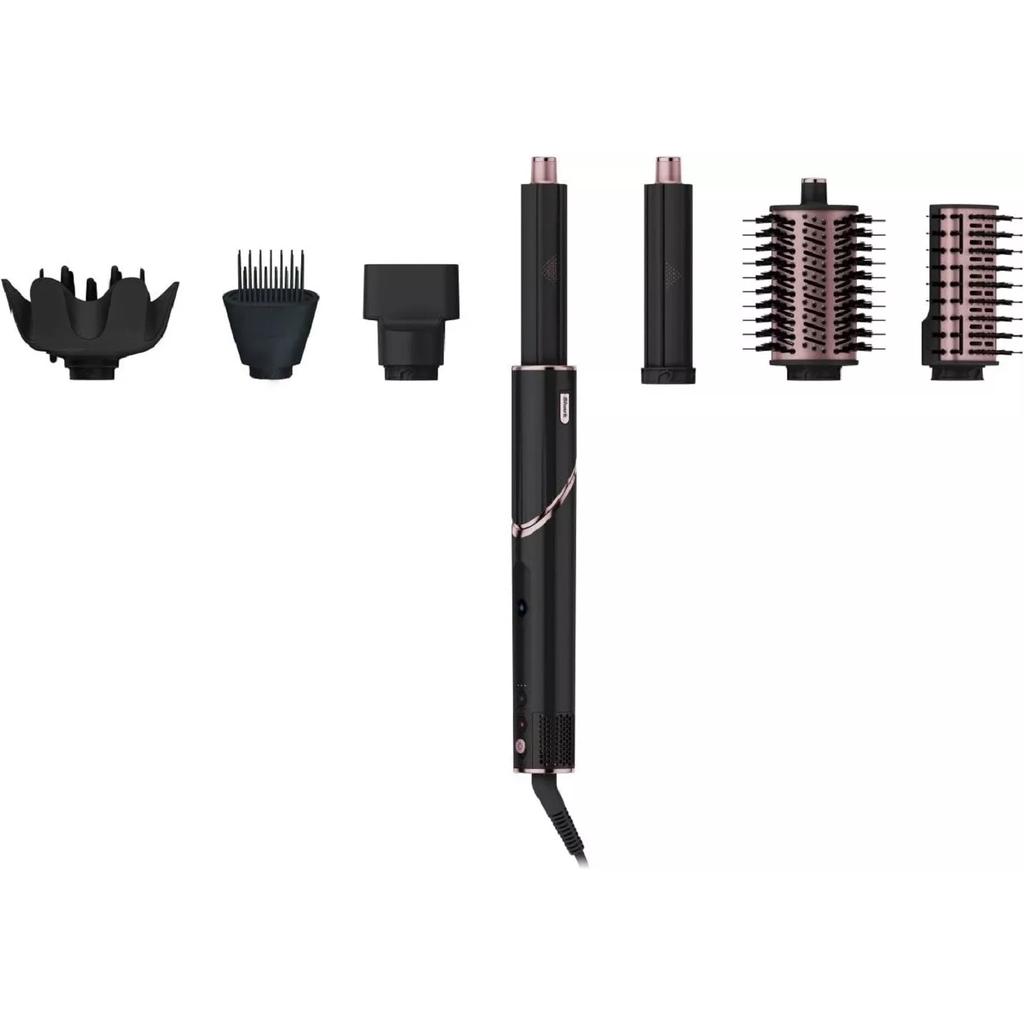 Shark HD440BK Hair dryers Reconditionné - Shark refurbished available on Backmarket