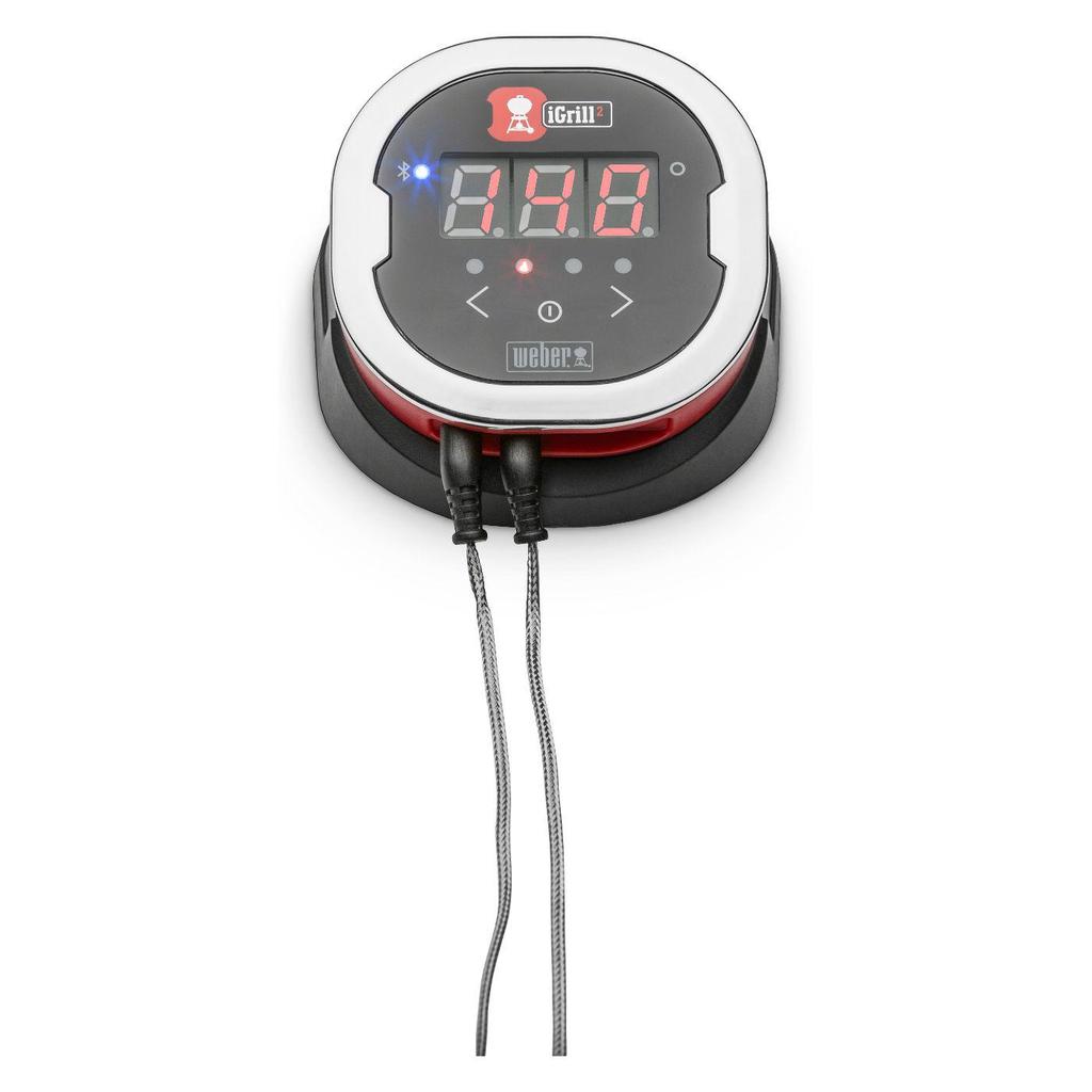 Weber IGRILL2 Digital cooking thermometers Refurbished - Weber refurbished available on Backmarket