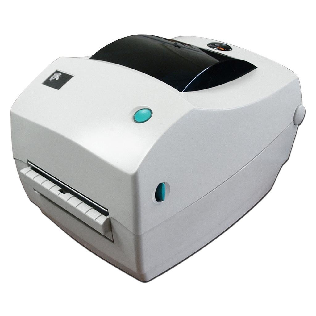 Zebra TLP2844 Thermal printer Refurbished - Zebra Technologies (si la marque se réfère à l refurbished available on Backmarket