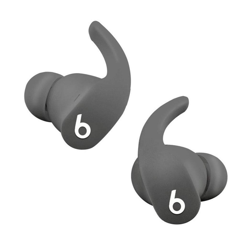 Beats Fit Pro Earbud Noise-Cancelling Bluetooth Earphones - Gray Refurbished - View 2 - Beats by Dre