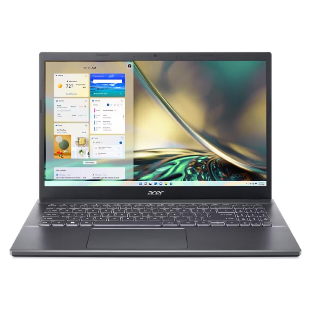 Acer Aspire 5 15-inch (2022) - Core i5-12450H - 8 GB - SSD 512 GB Reconditionné - Acer refurbished available on Backmarket