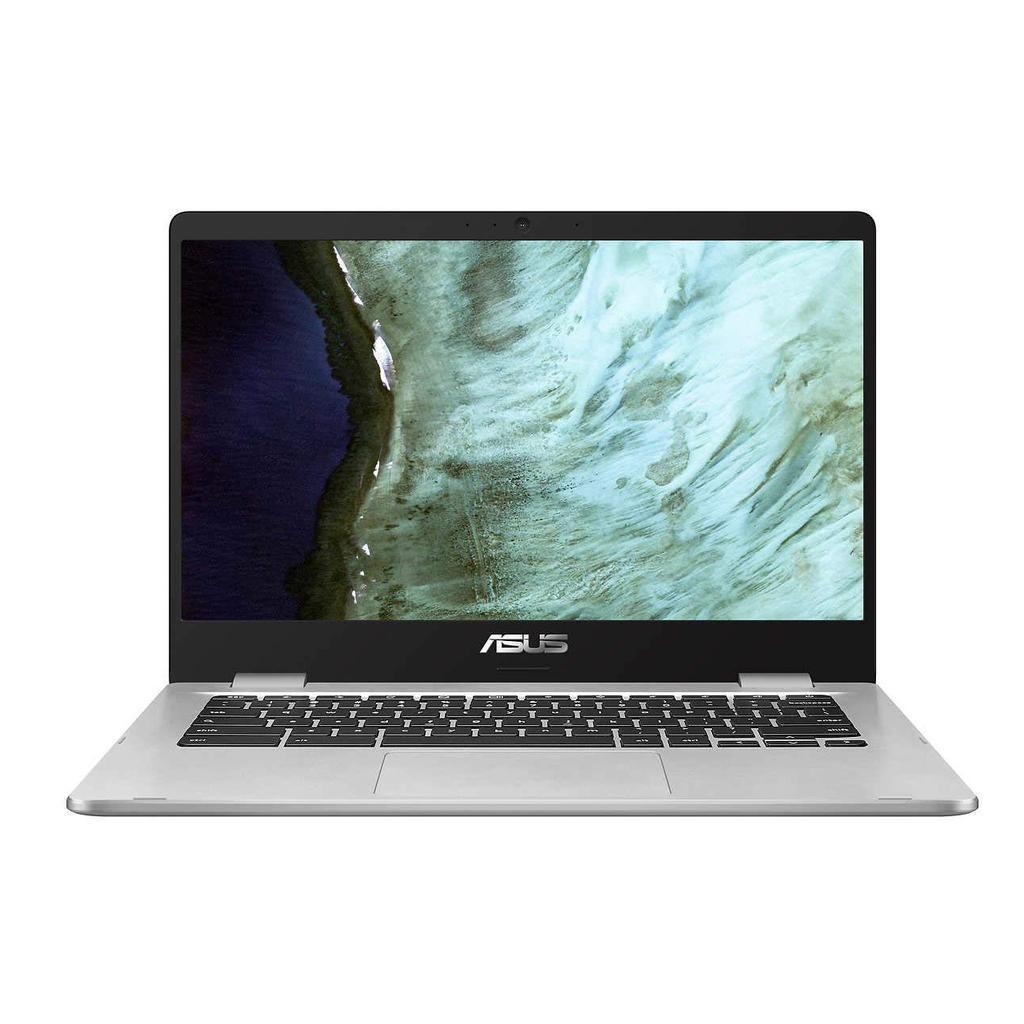 Asus ChromeBook C523 Celeron N3350 1.1 GHz 32 GB eMMC - 4 GB Refurbished - Asus refurbished available on Backmarket