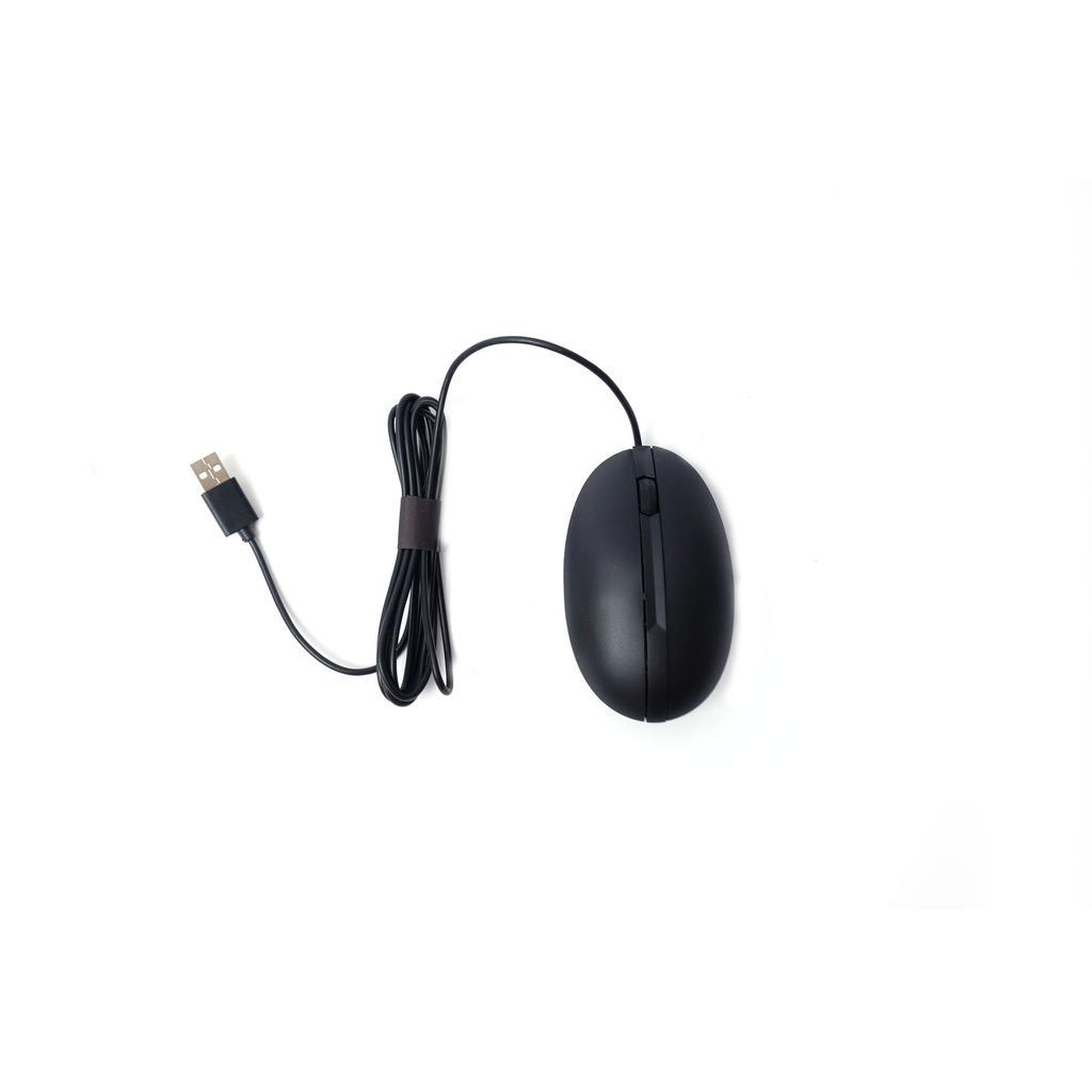 HP L96910-001 L95713-00 HSA-P009M Mouse Refurbished - Hewlett-Packard (ou HP en abrégé) refurbished available on Backmarket