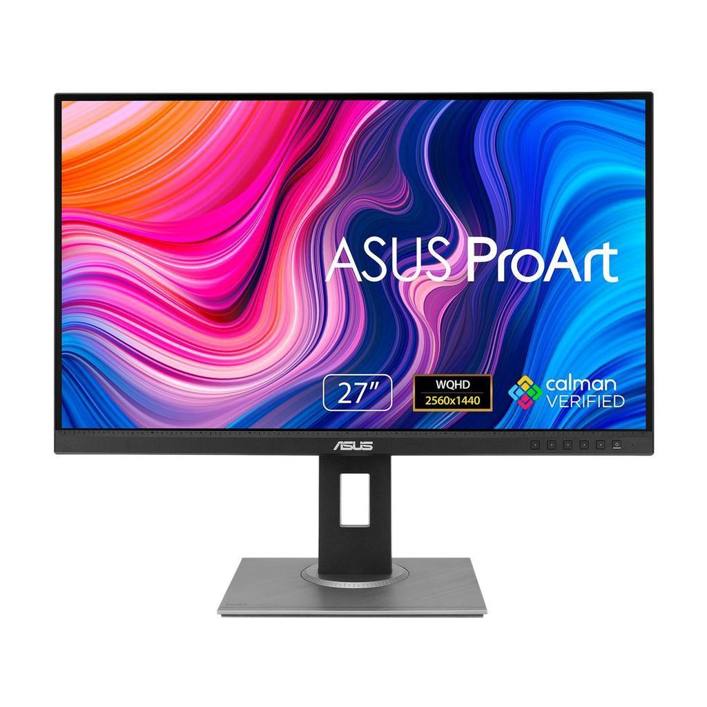 Asus 27-inch Monitor 2560 x 1440 LED (ProArt PA278QV) Refurbished - Asus refurbished available on Backmarket